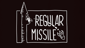 Regular Missile