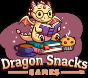 Dragon Snacks Games