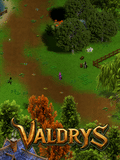 Valdrys Games
