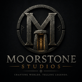 Moorstone Studios