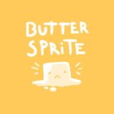 ButterSprite
