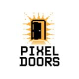Pixel Doors