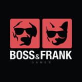 Boss & Frank Games