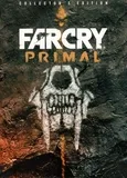 Far Cry Primal: Collector's Edition