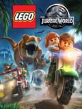 LEGO Jurassic World