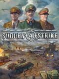 Sudden Strike 4: Complete Collection