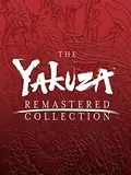 The Yakuza Remastered Collection