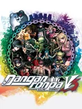 Danganronpa V3