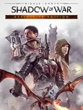Middle-Earth: Shadow of War - Definitive Edition