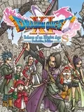 Dragon Quest XI: Echoes of an Elusive Age - Definitive Edition