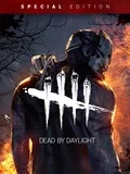 Dead By Daylight: Special Edition