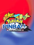 Pokémon Pinball: Ruby & Sapphire