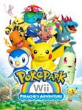 PokéPark Wii: Pikachu's Adventure