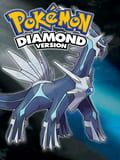 Pokémon Diamond