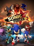 Sonic Forces