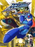 Mega Man Xtreme