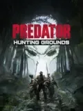 Predator Hunting Grounds