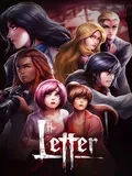 The Letter: A Horror Visual Novel