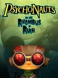 Psychonauts in the Rhombus of Ruin