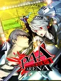 Persona 4 Arena