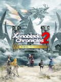 Xenoblade Chronicles 2: Torna - The Golden Country