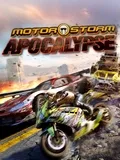 Motorstorm: Apocalypse