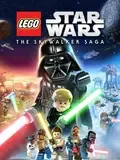 LEGO Star Wars The Skywalker Saga
