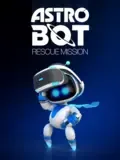ASTRO BOT: Rescue Mission