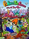 PaRappa the Rapper Remastered