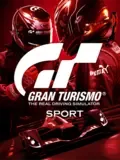 Gran Turismo Sport