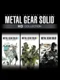 Metal Gear Solid: HD Collection