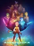 Phoenotopia Awakening