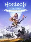Horizon Zero Dawn: Complete Edition