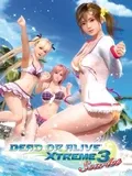 Dead or Alive Xtreme 3: Scarlet