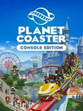 Planet Coaster Console Edition