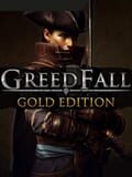 GreedFall Gold Edition