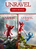 Unravel: Yarny Bundle