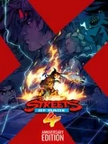 Streets of Rage 4: Anniversary Edition