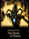 Monsters' Den: The Book of Dread