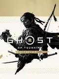 Ghost of Tsushima Director's Cut