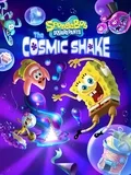 Spongebob SquarePants: The Cosmic Shake