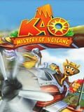 Kao the Kangaroo: Mystery of the Volcano