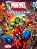 Marvel Pinball Epic Collection Vol. 1