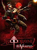 Bloodrayne: ReVamped