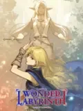 Record of Lodoss War: Deedlit in Wonder Labyrinth
