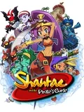 Shantae and the Pirate’s Curse