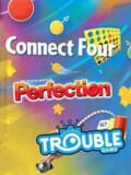 Connect Four, Perfection, Trouble!