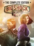 Bioshock Infinite: Complete Edition