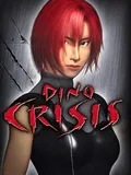 Dino Crisis