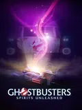 Ghostbusters Spirits Unleashed